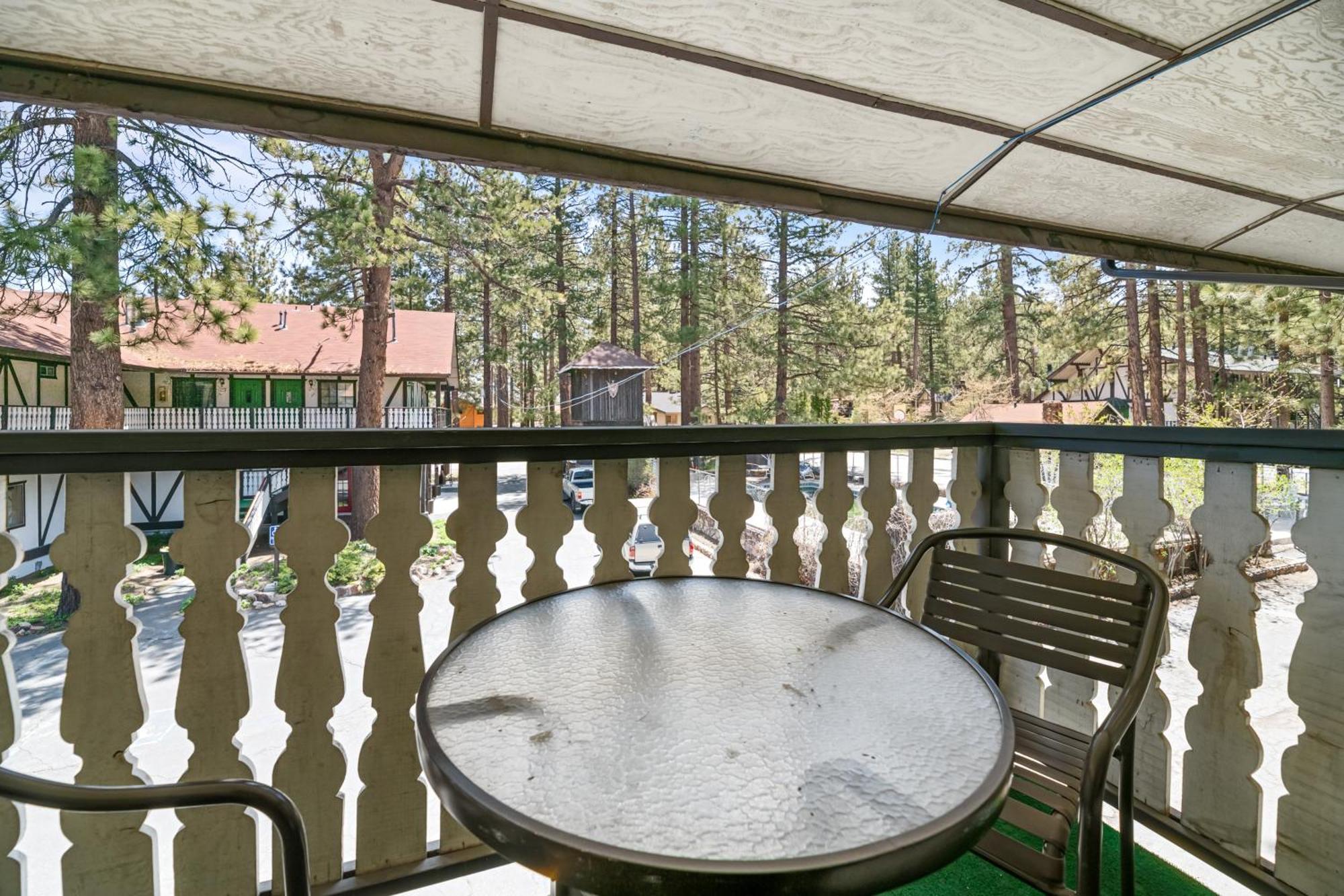 Black Forest Lodge Big Bear Lake Buitenkant foto