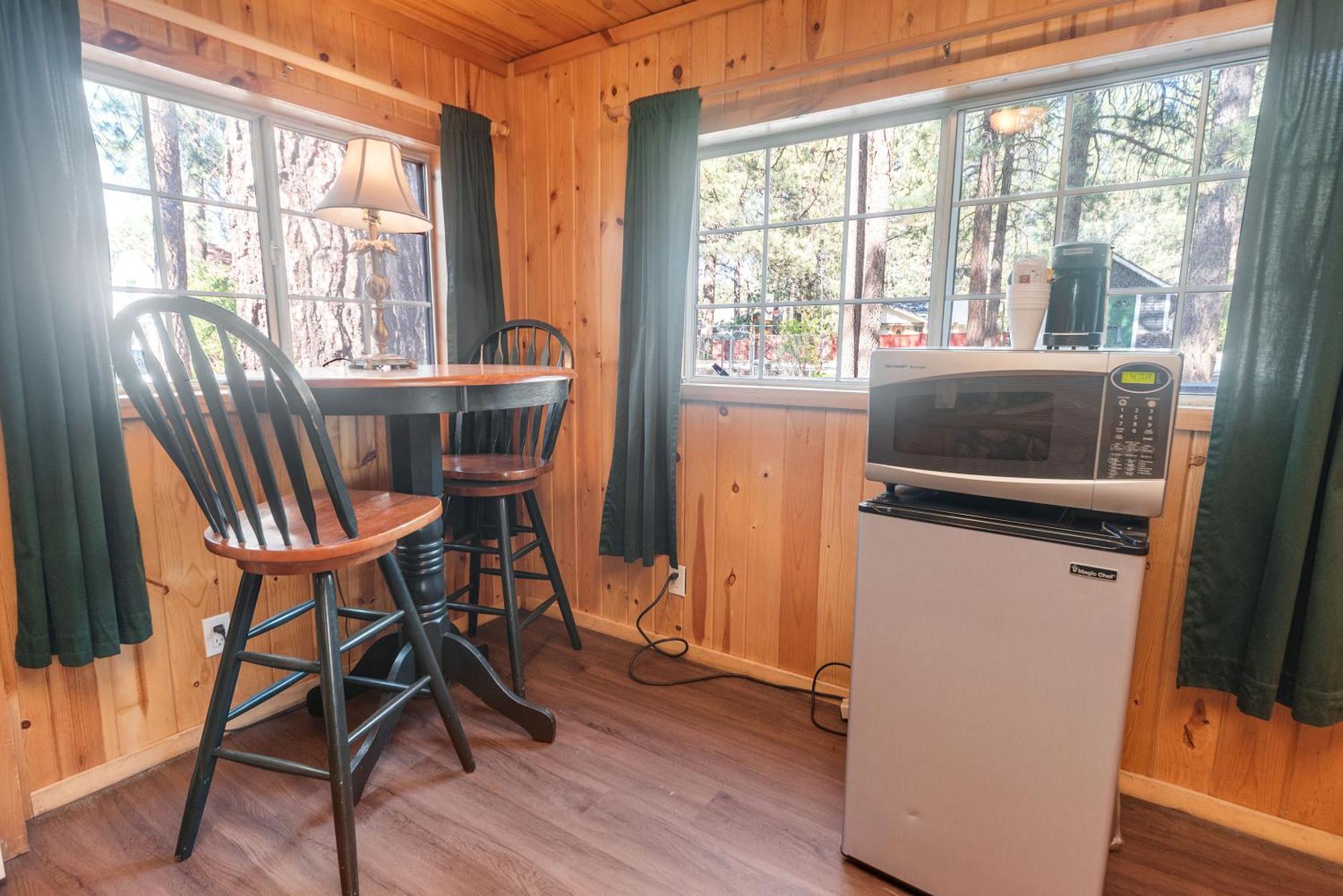 Black Forest Lodge Big Bear Lake Buitenkant foto